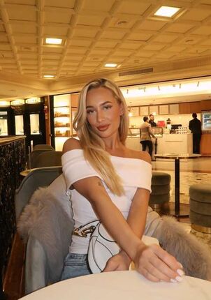 Sophie Leigh