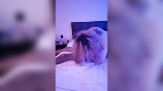 Aruba Hotel fuck 2